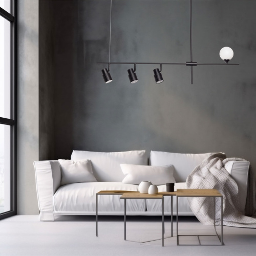 Люстра De Markt Астор фото 2