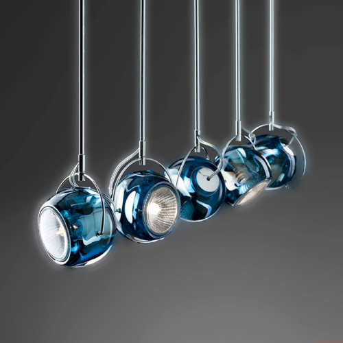 Спот D57J0500 фото 3 Спот D57J0500 фото 3