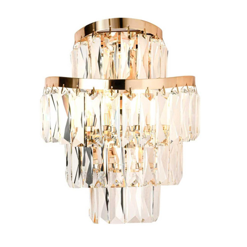 Бра Odeon Light WAYTA 5073/2W фото 3