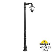 Fumagalli Парковый фонарь FUMAGALLI TABOR ADAM/NOEMI 1L  E35.205.M10.AYH27