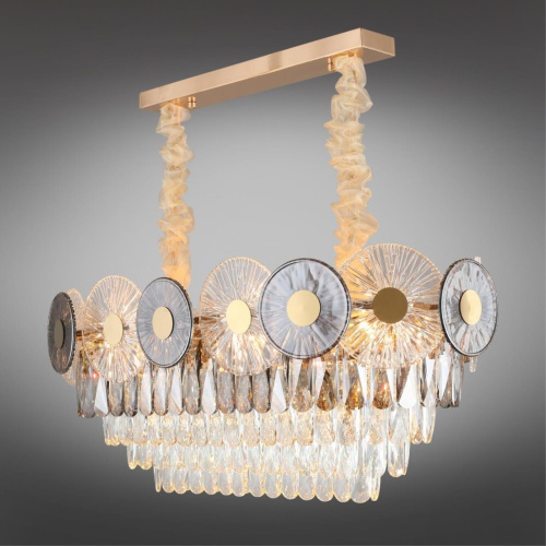 Люстра подвесная APL.769.03.11 фото 3