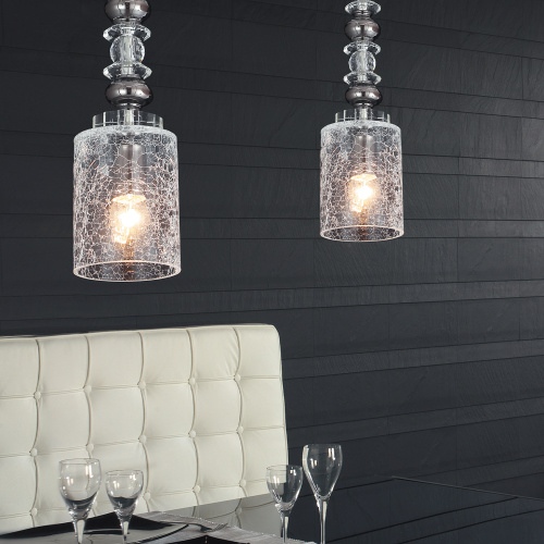 Светильник подвесной Crystal Lux MATEO SP1 фото 4