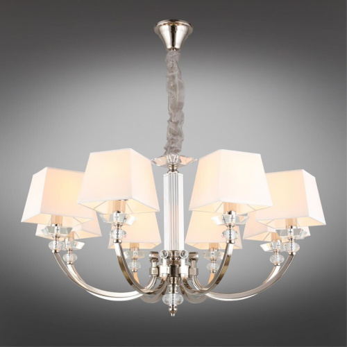 Люстра подвесная APL.754.03.08 фото 3