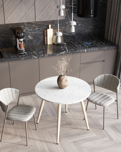 Светильник подвесной светодиодный Moderli V10872-PL Eir фото 6