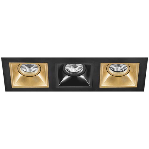 D537030703 Светильник DOMINO QUADRO МR16 (214537+214503+214507+214503) D537030703 Светильник DOMINO QUADRO МR16 (214537+214503+214507+214503)