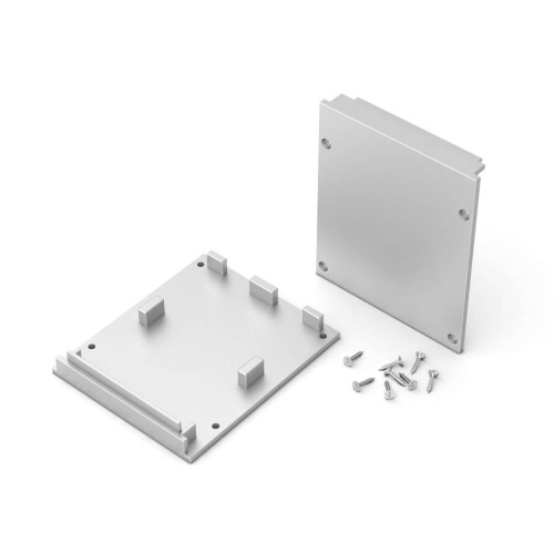 Набор заглушек Arlight SL-Line-5060 029031 Набор заглушек Arlight SL-Line-5060 029031