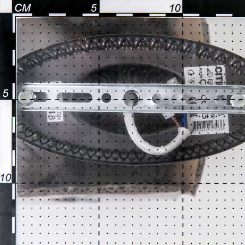 Бра Citilux Кремона CL406313 фото 10 Бра Citilux Кремона CL406313 фото 10