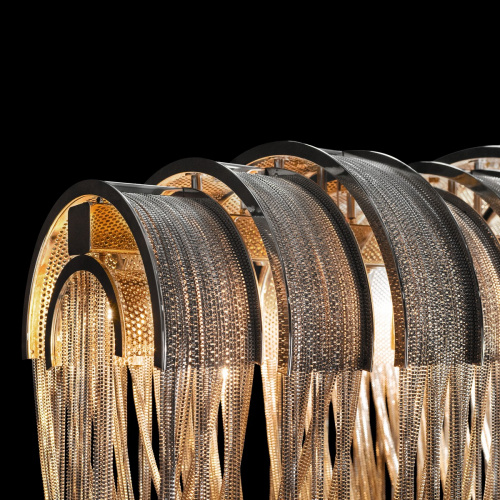 10404/720L SN Подвесная люстра LOFT IT Volver фото 10 10404/720L SN Подвесная люстра LOFT IT Volver фото 10