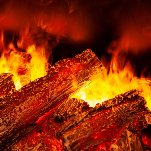 Электроочаг CASSETTE-S 1000 фото 11