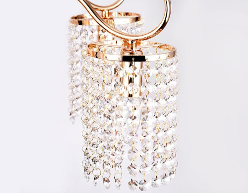 Подвесная люстра Ambrella light Traditional TR4507 фото 4 Подвесная люстра Ambrella light Traditional TR4507 фото 4