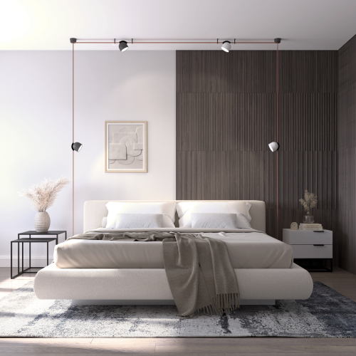 Комплект ременной трековой системы Belty фото 4 Комплект ременной трековой системы Belty фото 4