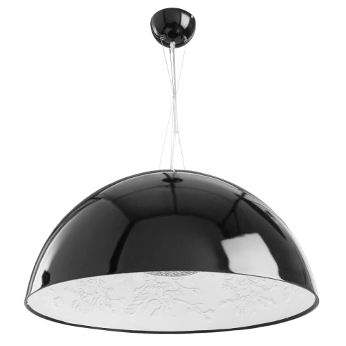 Подвесной светильник Arte Lamp ROME A4176SP-1BK Подвесной светильник Arte Lamp ROME A4176SP-1BK