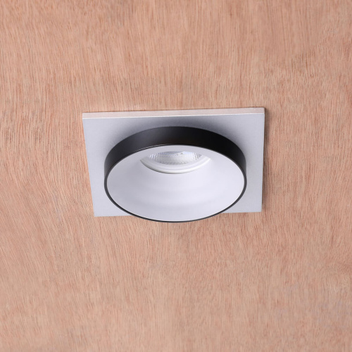 Встраиваемый светильник Favourite Diversa 2889-1C фото 4