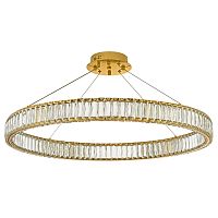 Люстра подвесная Dio D'Arte Elite Caneva L 1.5.80.100 G