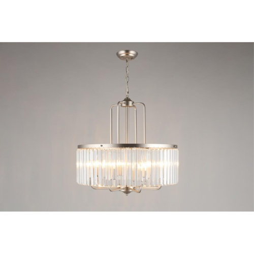 Люстра подвесная OML-66013-08 фото 4