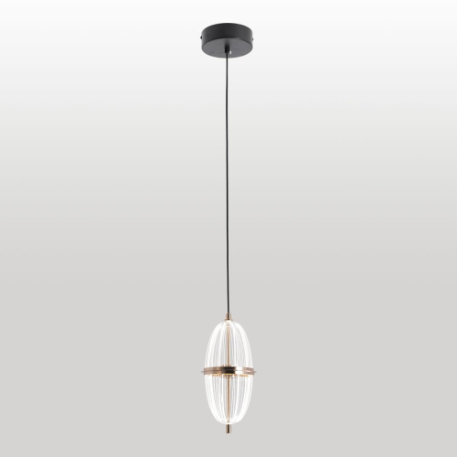 Подвесной светильник Lussole LSP-7515