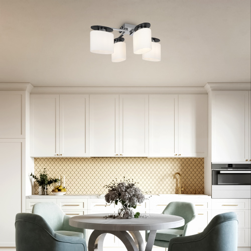 Потолочный светильник Freya FR5101-CL-04-CN фото 13