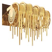 10404W/B GD Бра LOFT IT Volver