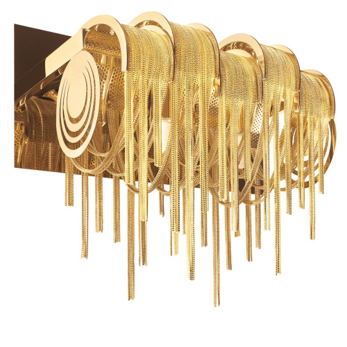 10404W/B GD Бра LOFT IT Volver 10404W/B GD Бра LOFT IT Volver