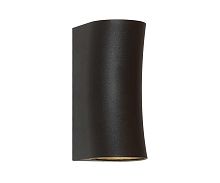 Светильник уличный настенный Kink Light Дани 09319-2,19