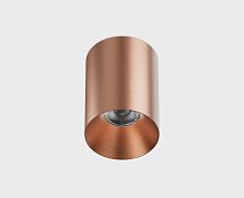 IT02-027 rose gold 3000K светильник потолочный