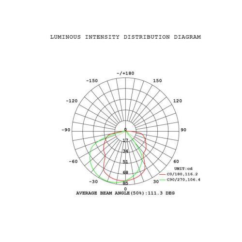 Подвесной модульный светильник без основания Mantra Arrecife 9220 фото 3