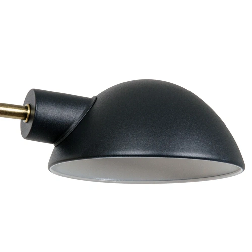 Бра Arte Lamp ZETTA A7055AP-1BK фото 4 Бра Arte Lamp ZETTA A7055AP-1BK фото 4