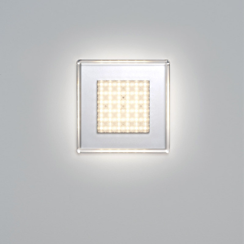 Встраиваемый светильник F18F0100 фото 5