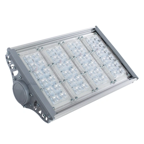 Уличный настенный светильник Arte Lamp HIGHWAY A3910PF-1SI