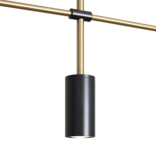 Подвесной светильник Freya FR5201PL-04B фото 4 Подвесной светильник Freya FR5201PL-04B фото 4