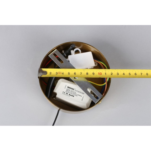 Люстра подвесная APL.651.03.12 фото 15