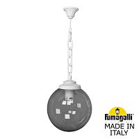 Fumagalli Подвесной уличный светильник FUMAGALLI SICHEM/G300. G30.120.000.WZE27