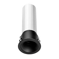 Встраиваемый светодиодный светильник Favourite Headset 4787-1C