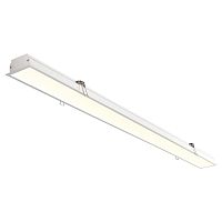 358824 SPOT NT22 550 белый Встраиваемый светодиодный светильник IP20 LED 4000K 48W 220V ITER