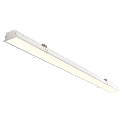 358824 SPOT NT22 550 белый Встраиваемый светодиодный светильник IP20 LED 4000K 48W 220V ITER 358824 SPOT NT22 550 белый Встраиваемый светодиодный светильник IP20 LED 4000K 48W 220V ITER