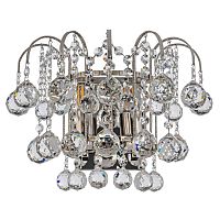 Настенный светильник Arti Lampadari Elite Bellagio E 2.10.100 N