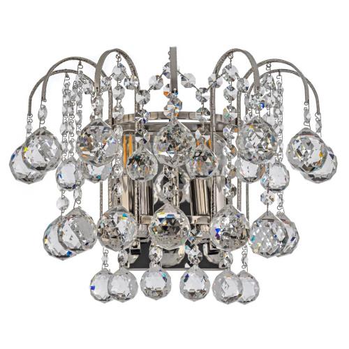 Настенный светильник Arti Lampadari Elite Bellagio E 2.10.100 N