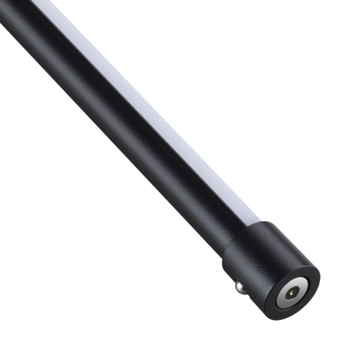 359343 KONST NT24 056 черный Светильник линейный светодиодный IP20 LED 6W 170-265V 3000K 462Лм VITZ фото 5 359343 KONST NT24 056 черный Светильник линейный светодиодный IP20 LED 6W 170-265V 3000K 462Лм VITZ фото 5