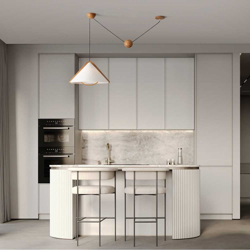 Потолочный светильник Freya Modern FR5554CL-01T фото 8