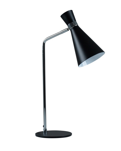 Лампа настольная Moderli V10996-T Page Лампа настольная Moderli V10996-T Page
