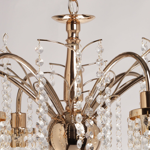 Люстра подвесная De City Бриз 111017906 фото 8 Люстра подвесная De City Бриз 111017906 фото 8