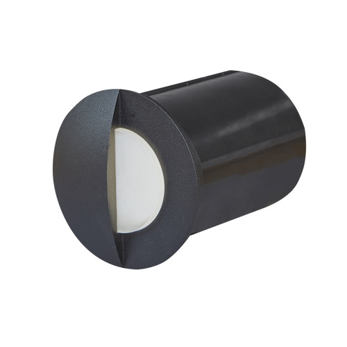 Уличный светильник Escada 10205/S LED*3W Black фото 10