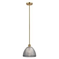 Подвесной светильник Elstead Lighting, Арт. ELS-HAMPSTEAD-P-PNBR