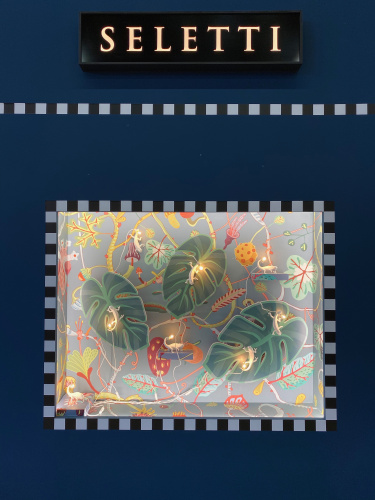 Настольная лампа Chameleon Still USB фото 2