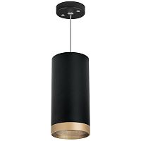 Комплект с подвесным светильником Lightstar Rullo (216487+590087+203490) RP648790