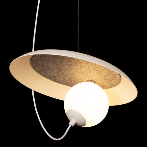 10237P White Подвесной светильник LOFT IT Wonders фото 3