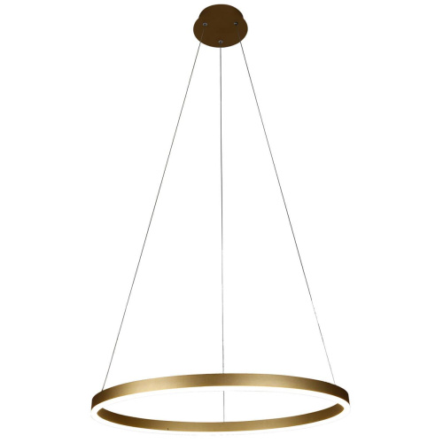 Подвесной светодиодный светильник Kink Light Тор 08213,33P(3000K) фото 3