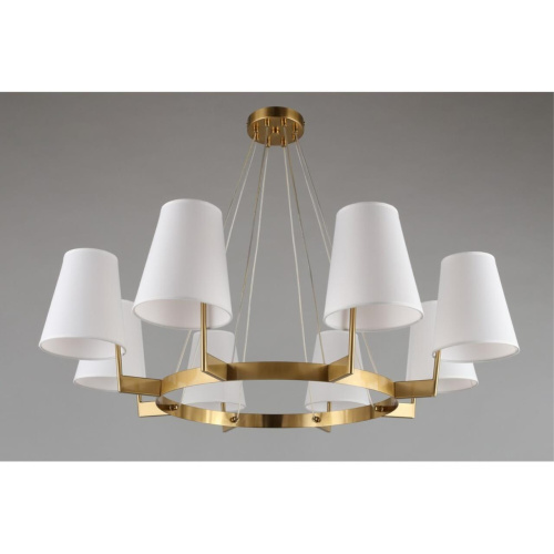 Люстра подвесная OML-68603-08 фото 7