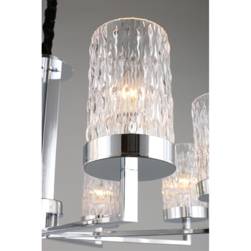 Люстра подвесная OML-84703-08 фото 8 Люстра подвесная OML-84703-08 фото 8