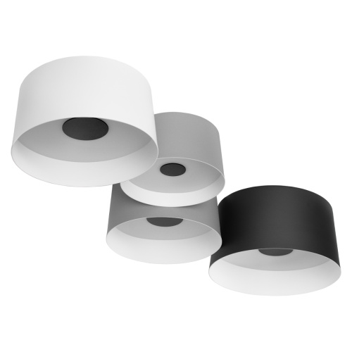 10360/4 Потолочный светильник LOFT IT Duo фото 6